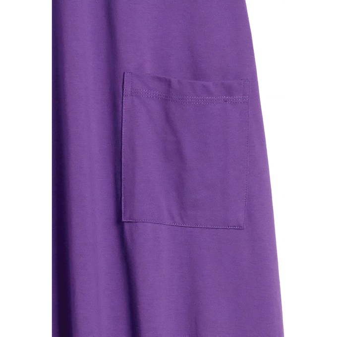 Long Lounger, Purple, large