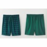 2-Pack Men's Lounging Shorts, , large