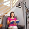 Breeze Brite Light Fan, , large