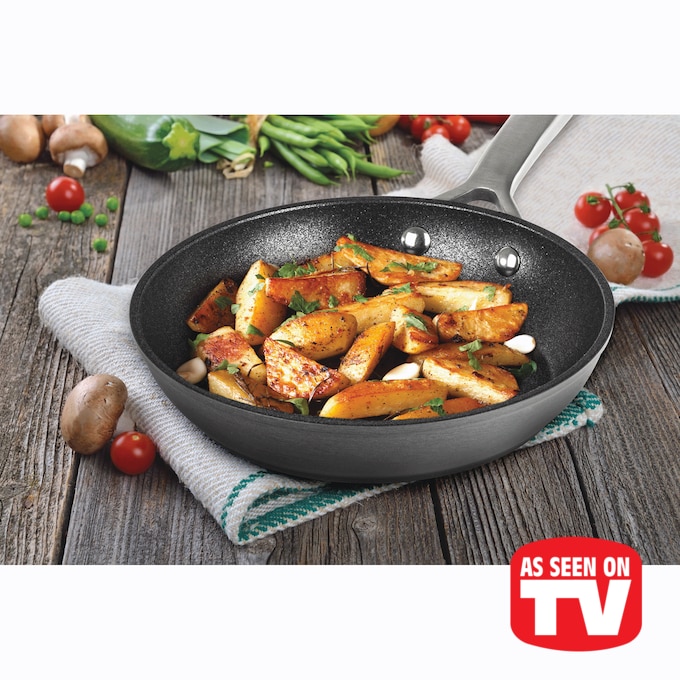 Granitestone® Armor Max™ 12-Inch Fry Pan, , large