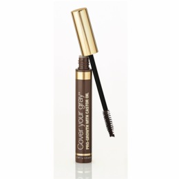 Cover Your Gray&reg; Brush-In Pro-Growth Hair Touch-Up, , large