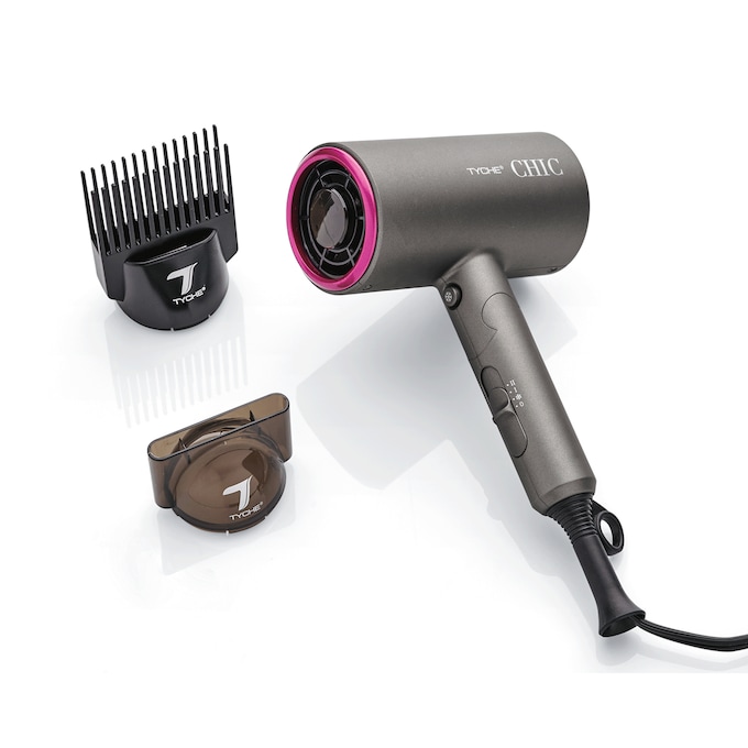 Tyche® Chic Hair Dryer, , large