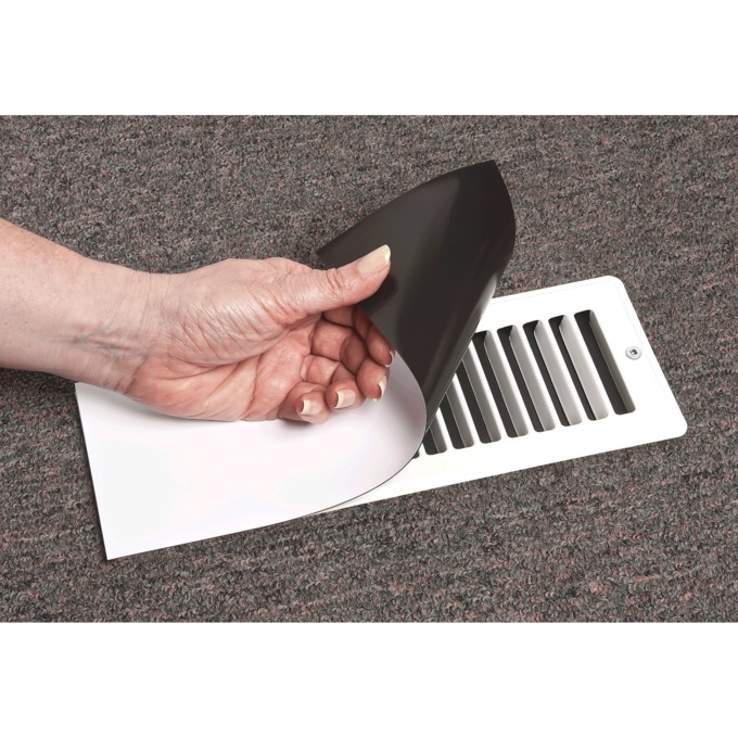 Set of 3 Magnetic Vent Covers, , large