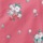 Fuchsia Floral