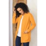 Snap-Front Cardigan, , large
