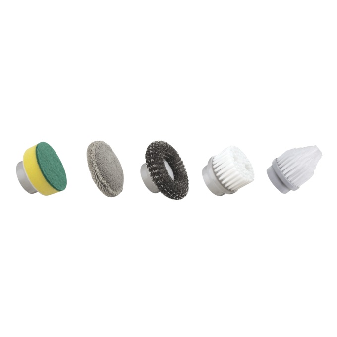 Ruby® Horsepower™ Scrubber, , large