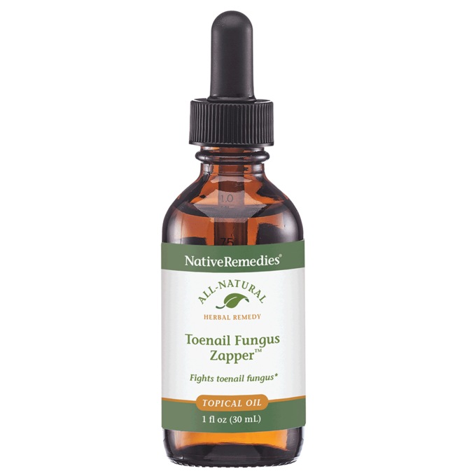 Native Remedies® Toenail Fungus Zapper, , large