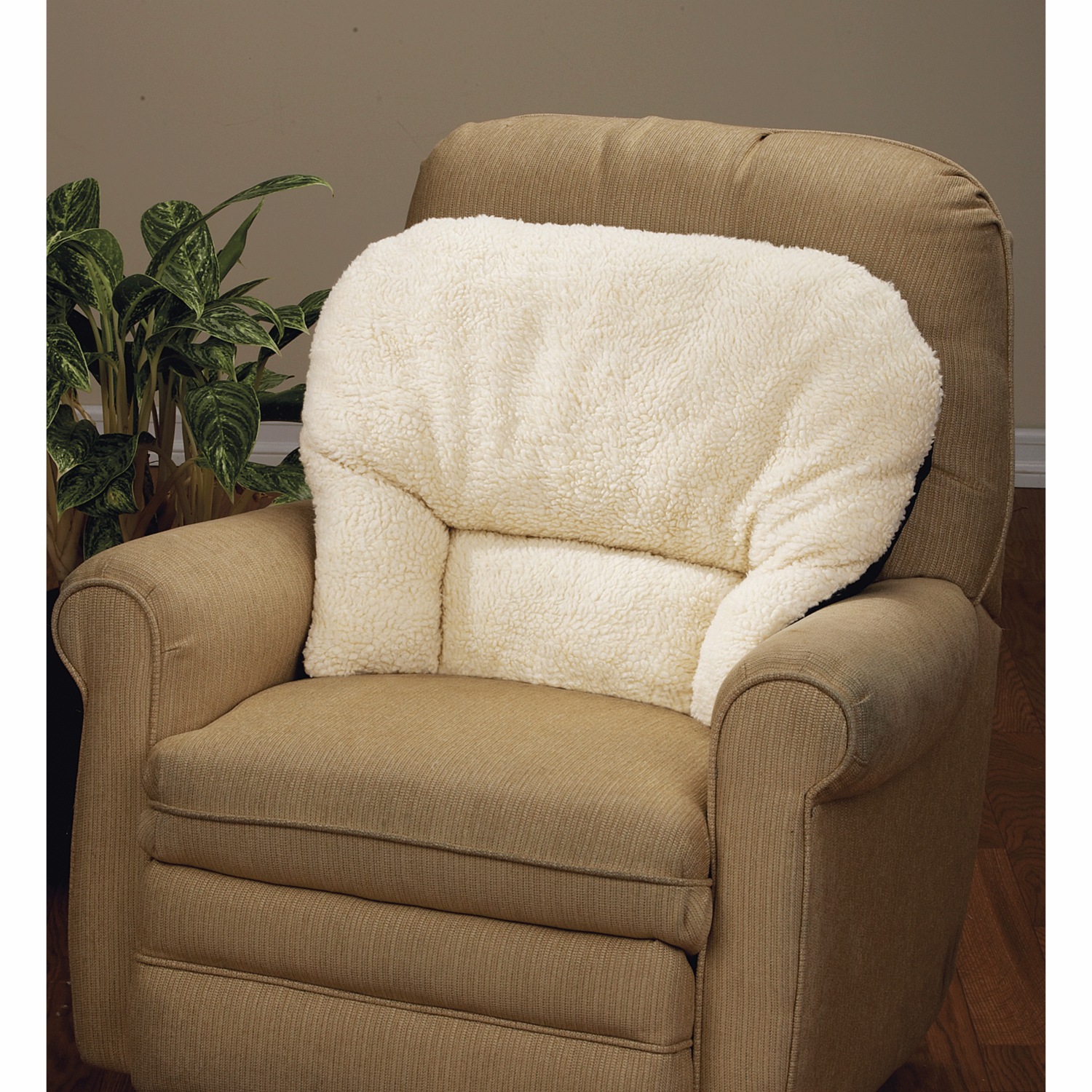 Back-Support Pillow | Harriet Carter