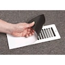 Set of 3 Magnetic Vent Covers, , large
