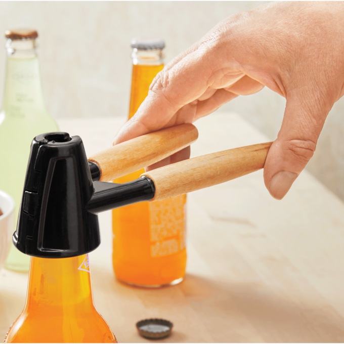 Nutcracker/Bottle Opener, , large