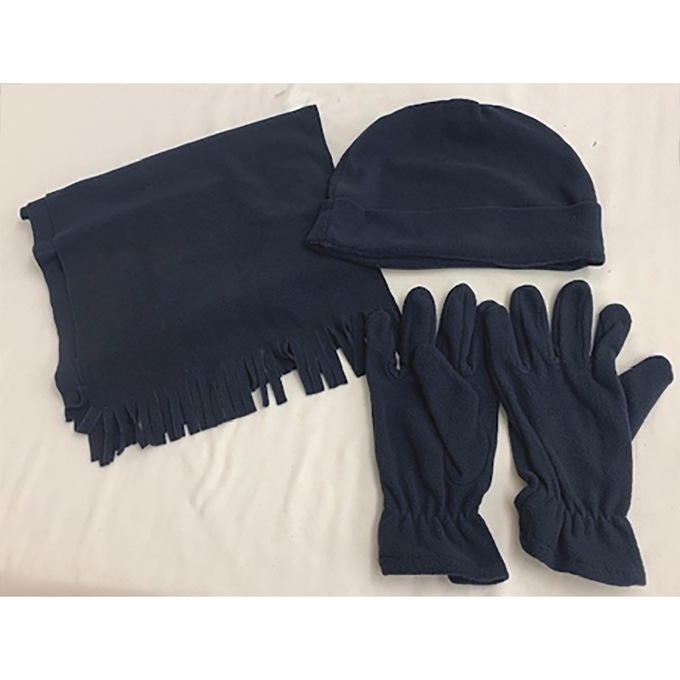 3-Piece Chill-Chaser Set, Navy, large