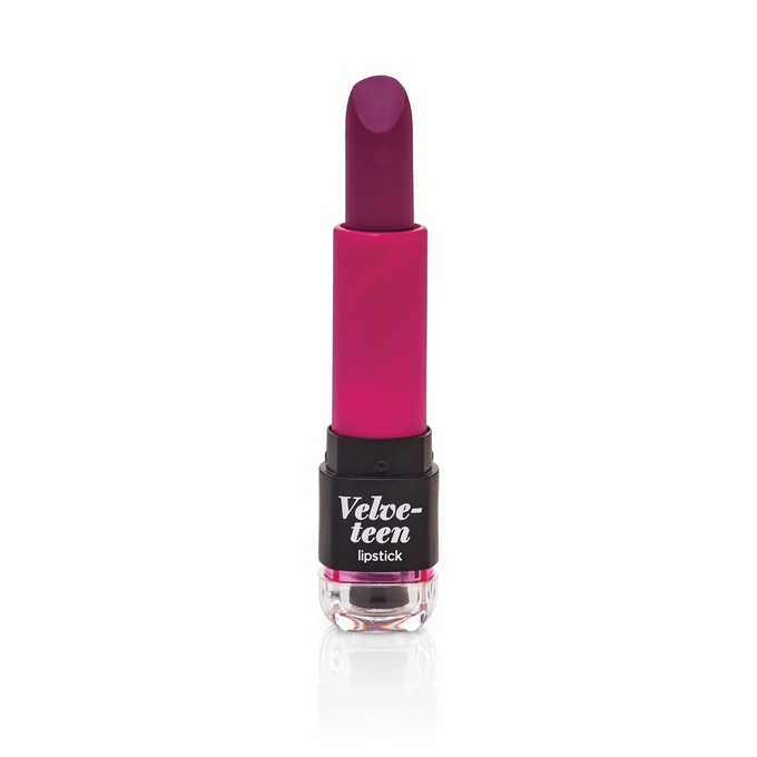 Nicka K Velveteen Lipstick, , large