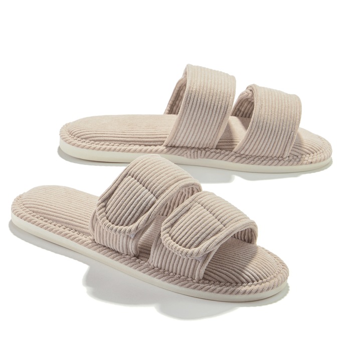 Women's Clara Slipper, , large