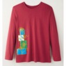 Happy Holly-Tee's, , large