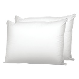 2-Pack Super Loft Pillows, , large