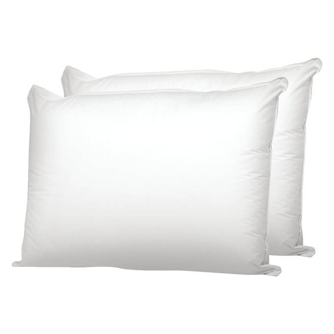 2-Pack Super Loft Pillows, , large