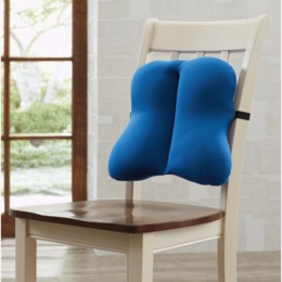 Microbead Back Cushion, , large