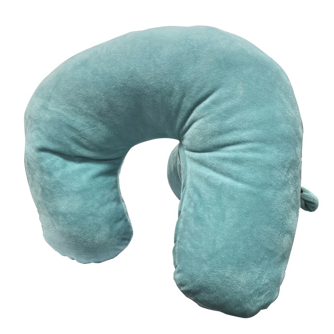 Side Sleep Head Cradle Pillow, , large