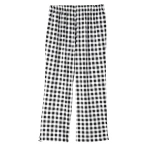Knit Capri - Print, , large