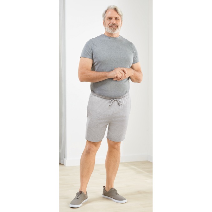 Men's Lounge Short, , large