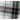 Plaid Walking Shorts, Black White Plaid, swatch