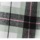 Black White Plaid