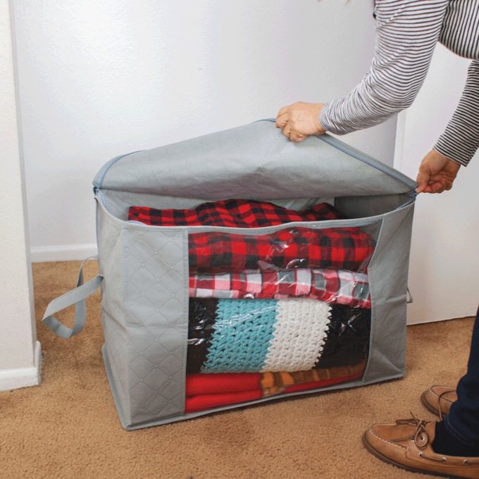 Multi-Purpose Storage Bag, , large