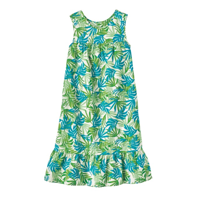 Breezy Sundress, , large