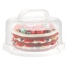 Multifunction Pie/Cake Carrier, , large