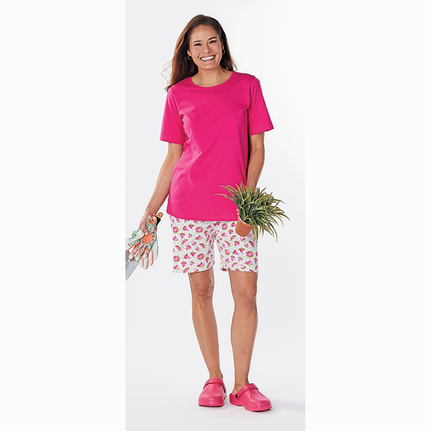 Ultimate Short Harriet Carter