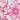 Roll Sleeve Top, Fuchsia, swatch