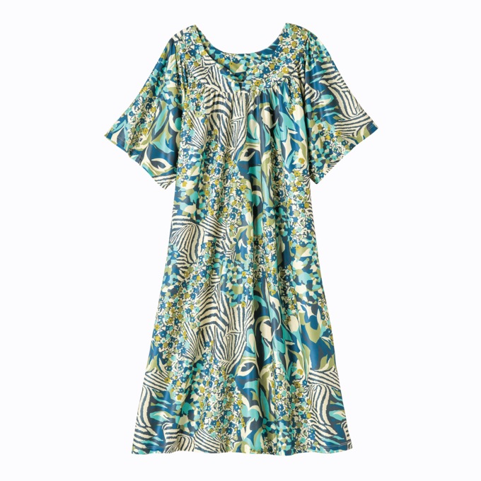 Sweetheart Neck Lounger, , large