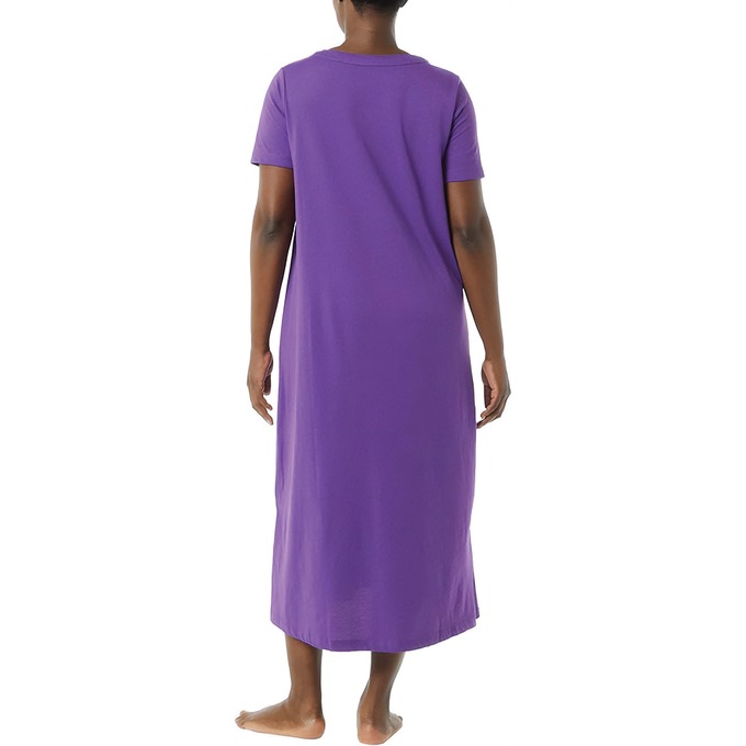Long Lounger, Purple, large