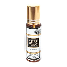Miss Coco Roll-On Pure Parfum Oil, , large