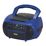 Jensen Stereo For CD, Cassette and AM/FM Radio, , large