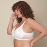 Playtex® 18 Hour® Lift & Support Bra, White, large