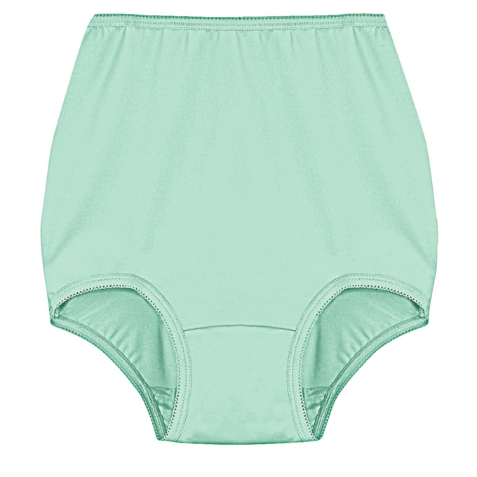 4-Pack Stretch Briefs, Pastels, large