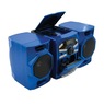 Emerson Portable CD/Cassette Stereo Boom Box, , large