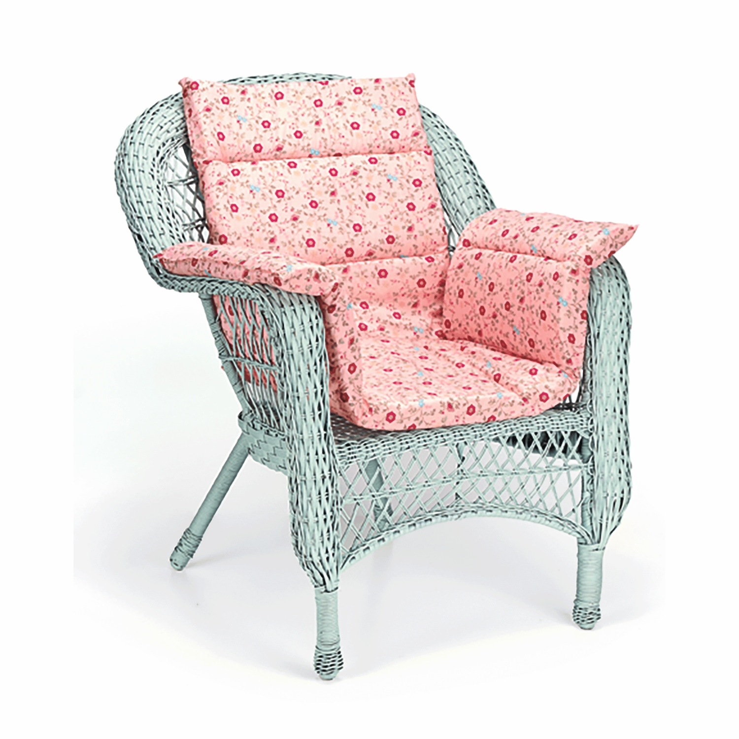 Total Chair Cushion Harriet Carter