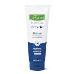 Medline Remedy Prevent Barrier Ointment, , large