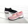 Women's Maggie Mary Jane Sneaker with Breathable Mesh, , large