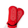 Two Left Feet Mistletoes Slipper Socks, , large