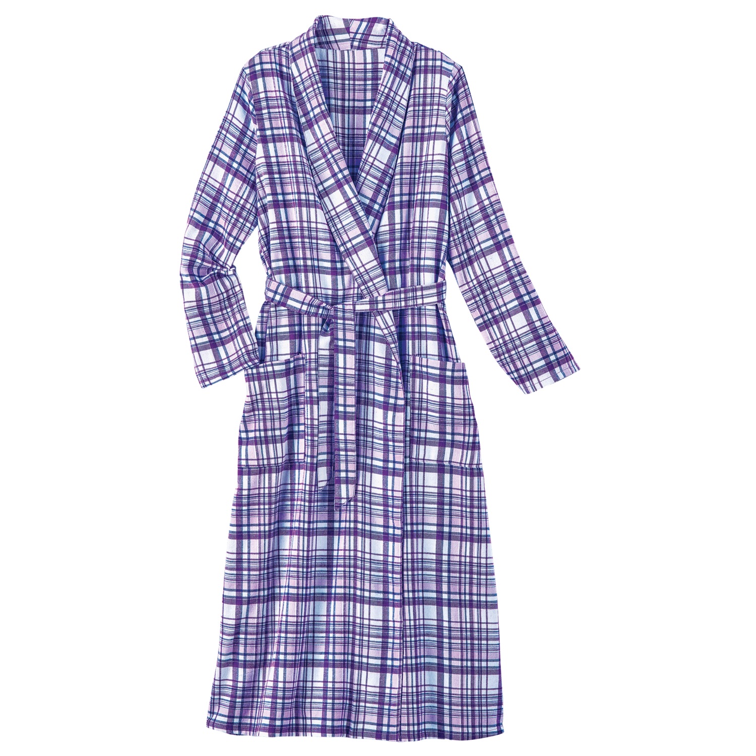 evam eva vle 　flannel cotton wool robe evam eva｜cotton wool robe｜ladies',outer