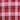 Cozee Corner® Men's Fleece Lounge Pant, Red Plaid, swatch