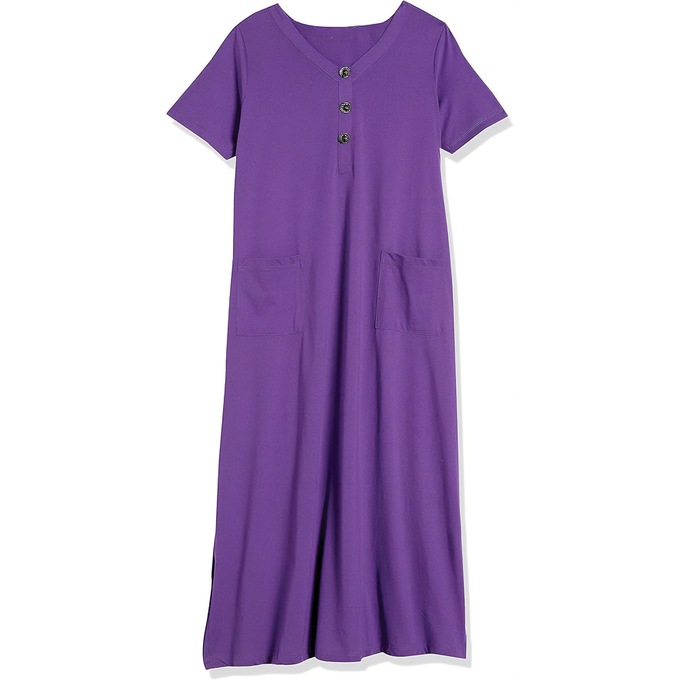 Long Lounger, Purple, large