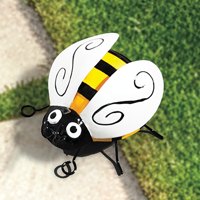 Garden Friend, , large