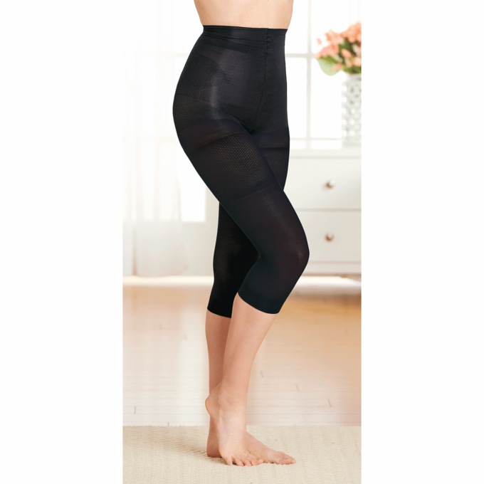 Hip and Thigh Shaper, , large