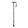 Fashion Cane, Multi Floral, large