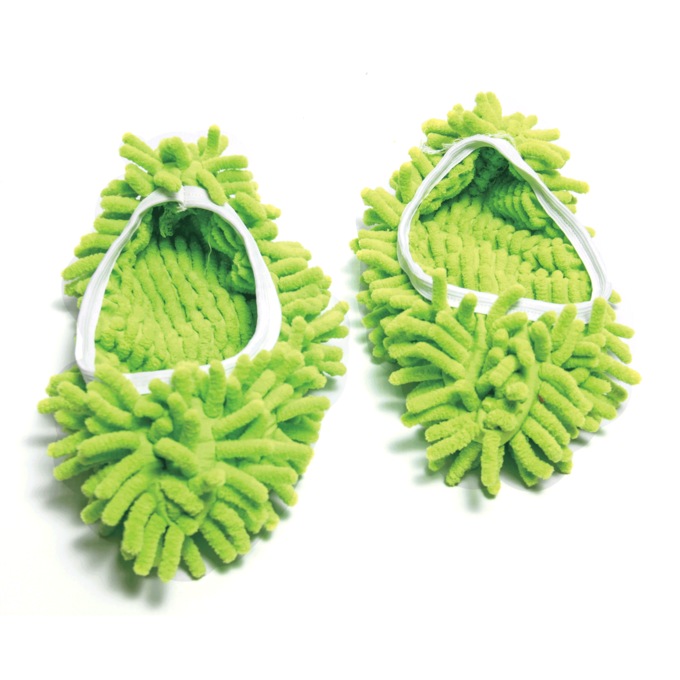 Mop Slippers, , large