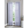 Harmony Crinkle Grommet Panel, , large